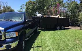 Retail Junk Removal in Warwick, RI